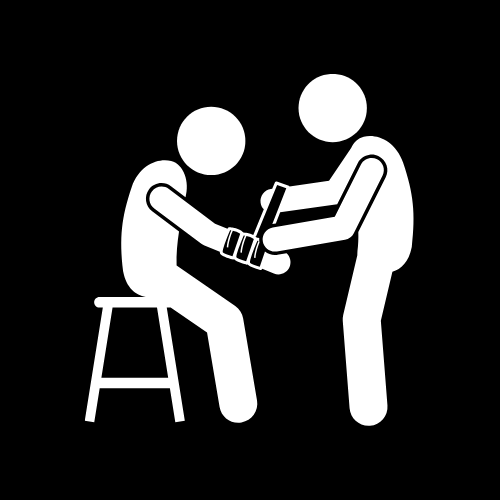 Injured? Here’s How to Keep Getting Better at Jiu Jitsu and Wrestling