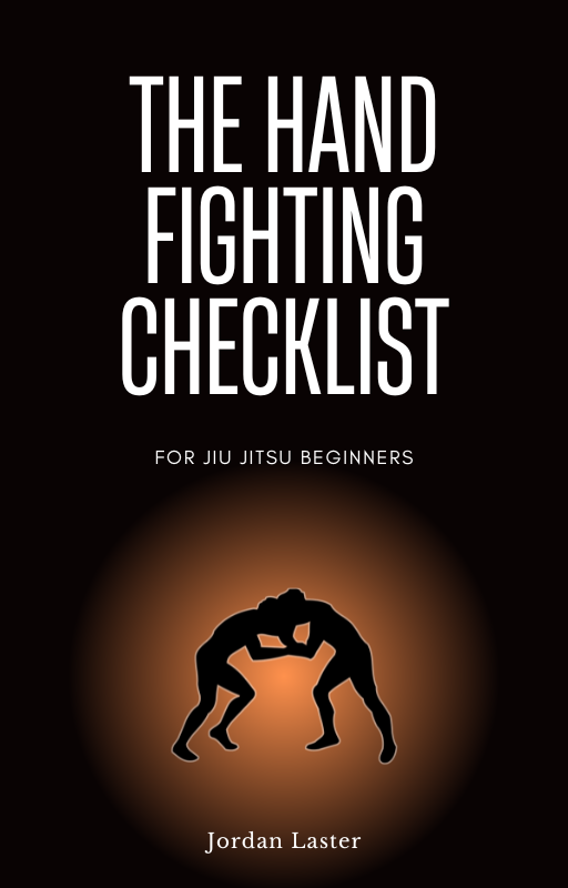A guide to become good at hand fighting